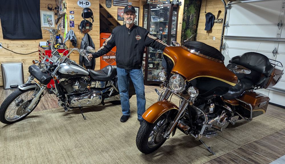 Bayside H.O.G. riders